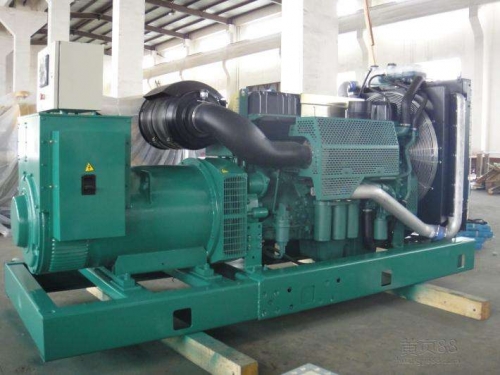 慈利便携静音：租赁无声发电机组，便携式解决能源需求