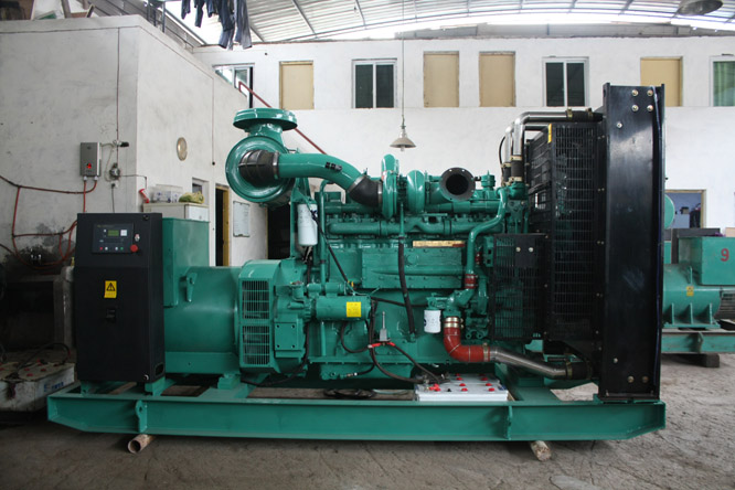 慈利环保无噪音：租用静音发电机组，为环境和耳朵双重保驾护航